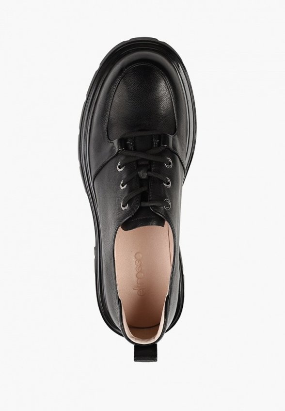 Ботинки El'Rosso