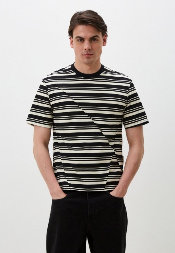 Футболка F.G.Z.