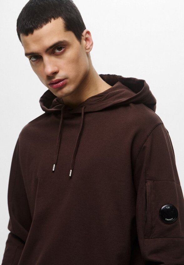 Худи C.P. Company