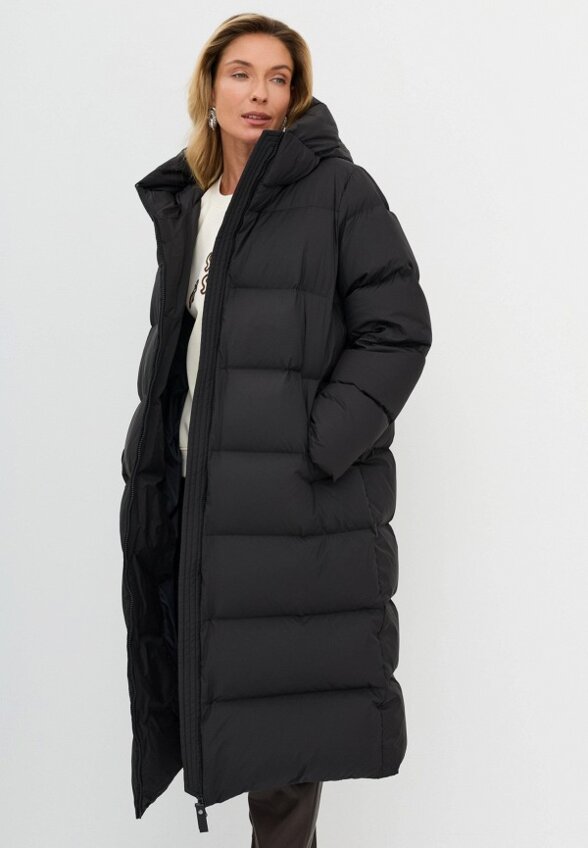 Пуховик Savage