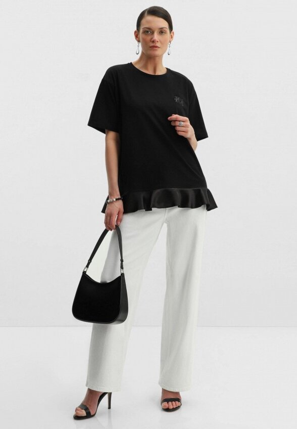 Блуза Harmonia Sensuum