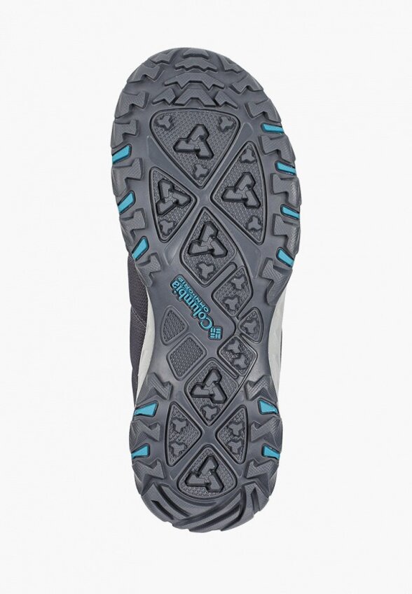 Кроссовки Columbia