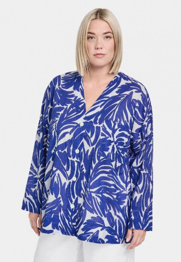 Блуза Samoon by Gerry Weber