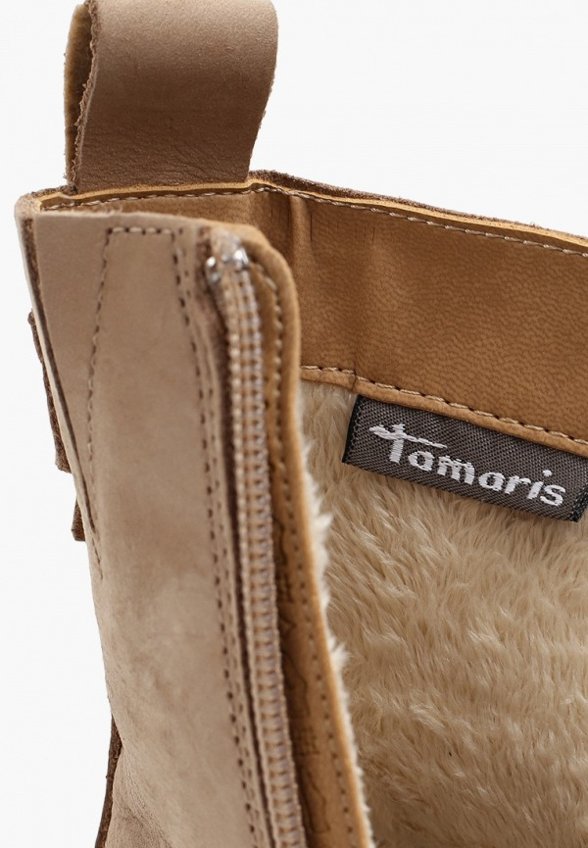 Ботинки Tamaris