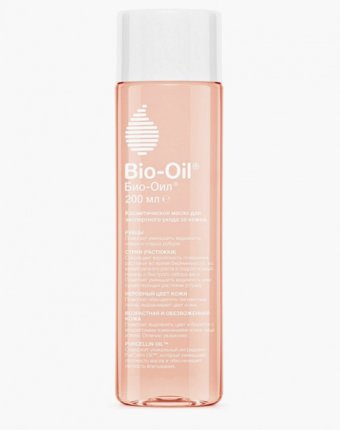 Масло для тела Bio Oil женщинам