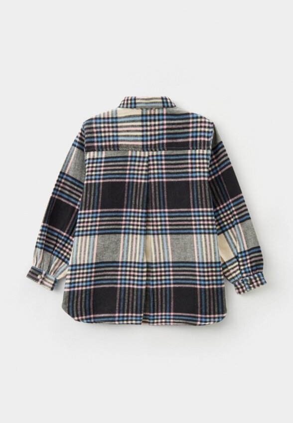 Рубашка Coccodrillo