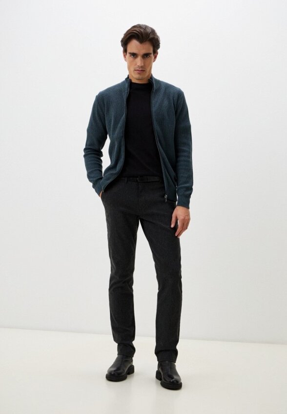 Брюки Luxor By Ramo