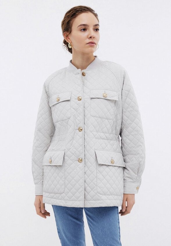 Куртка стеганая Baon