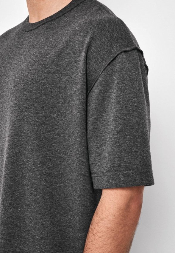 Футболка Torae Black