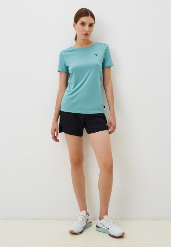 Футболка спортивная Diadora