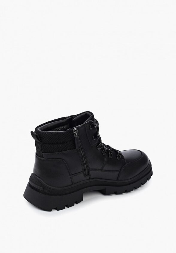 Ботинки Briggs