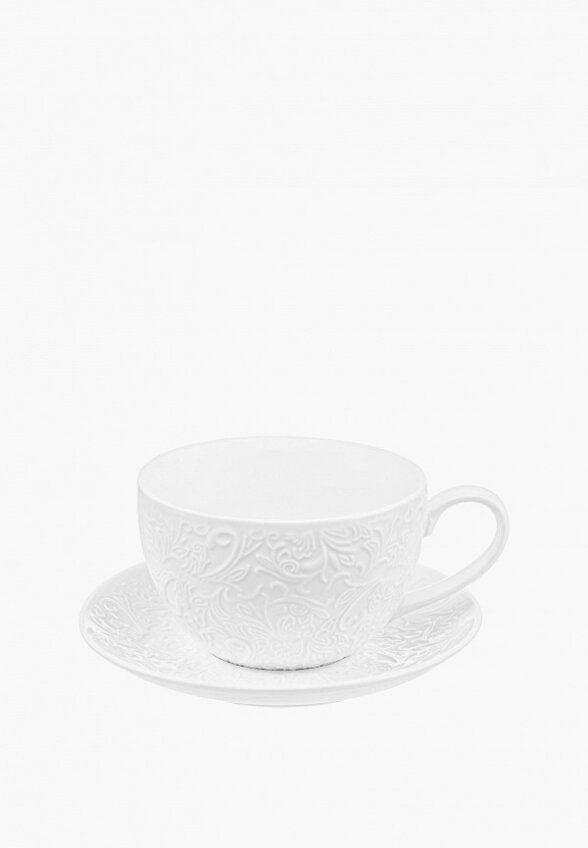 Сервиз чайный Elan Gallery