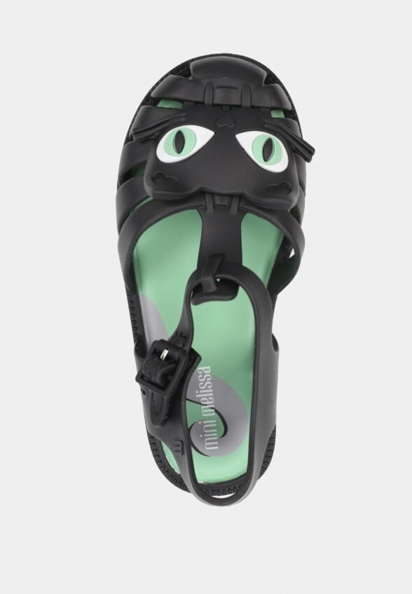 Сандалии резиновые Melissa