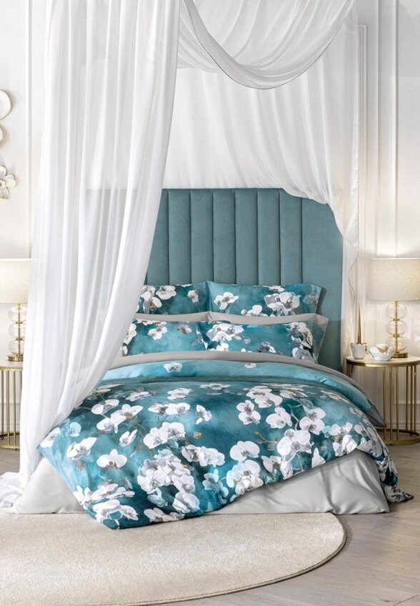 Постельное белье Семейное Togas