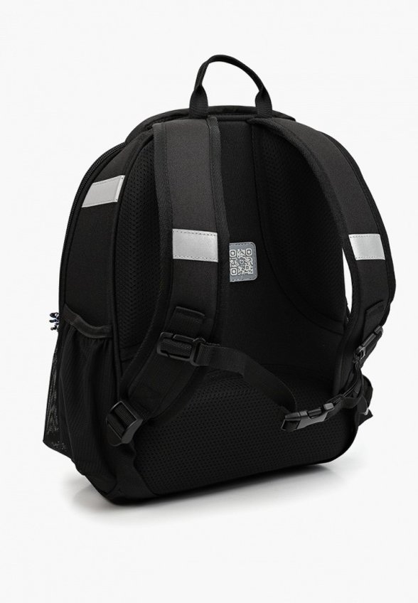 Рюкзак и брелок Котофей