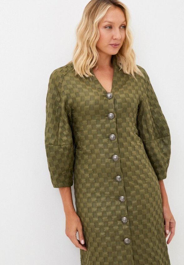 Платье MadaM T