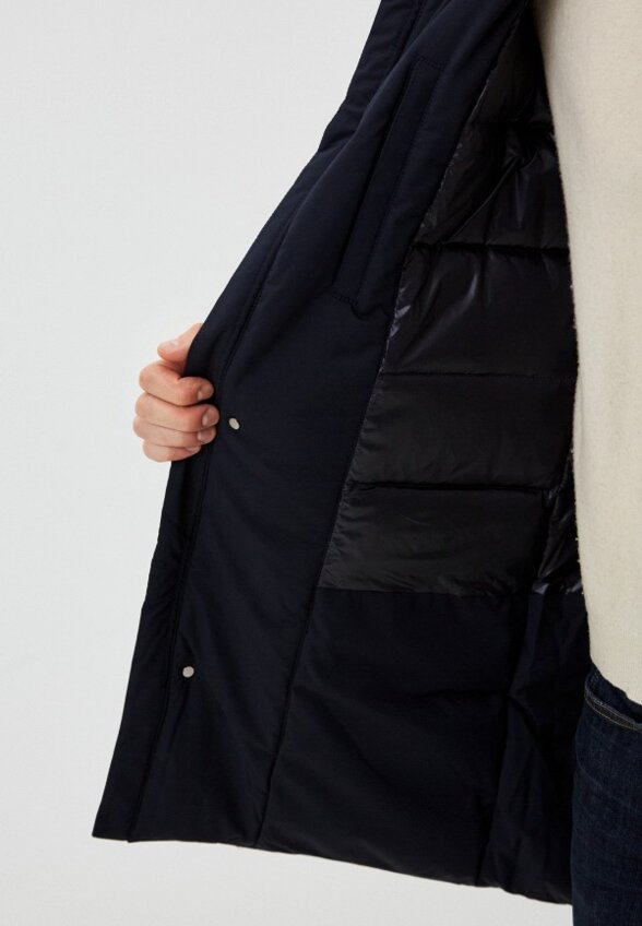 Пуховик Igor Plaxa