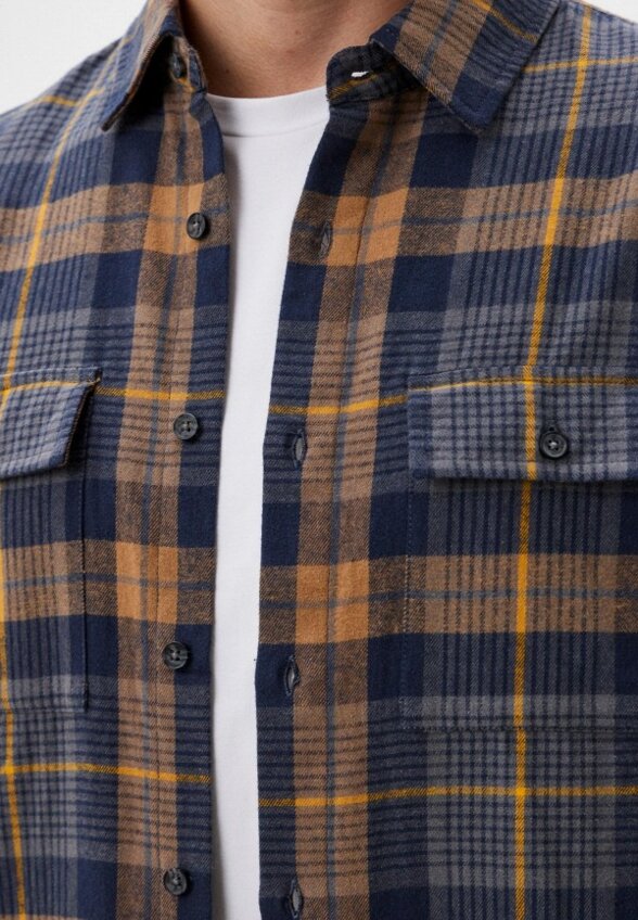 Рубашка Velocity