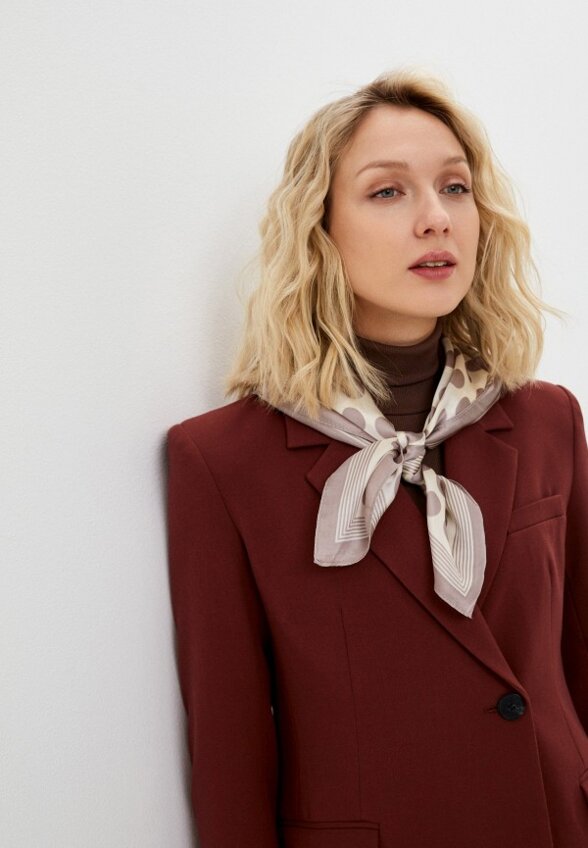 Платок Модные истории