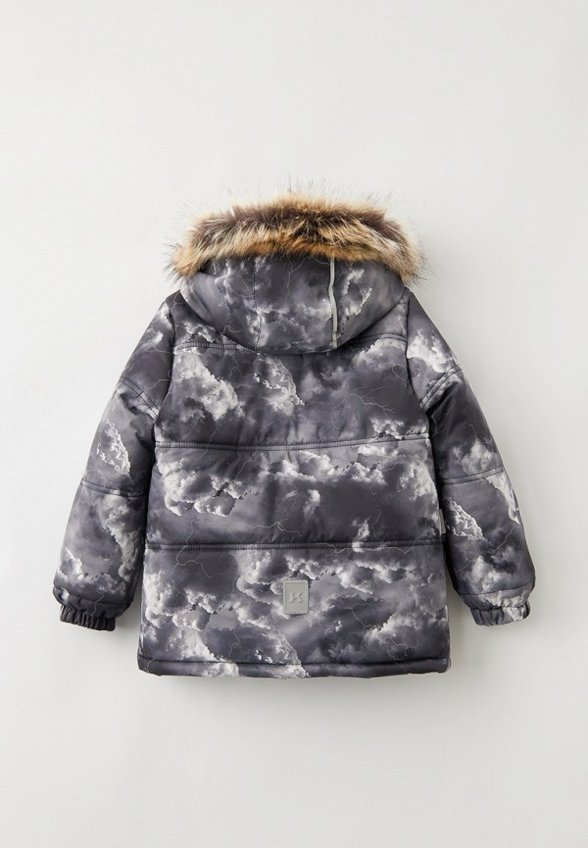 Костюм утепленный Kerry