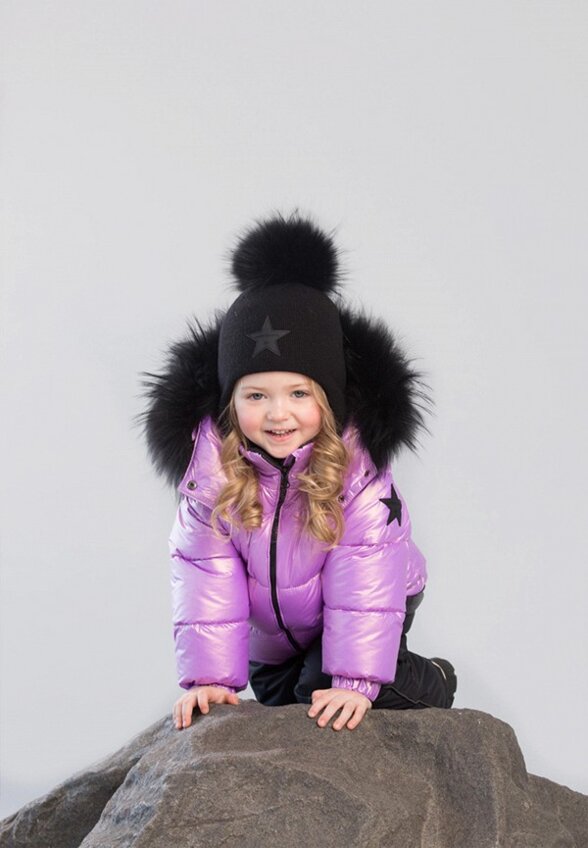 Костюм утепленный Orso Bianco