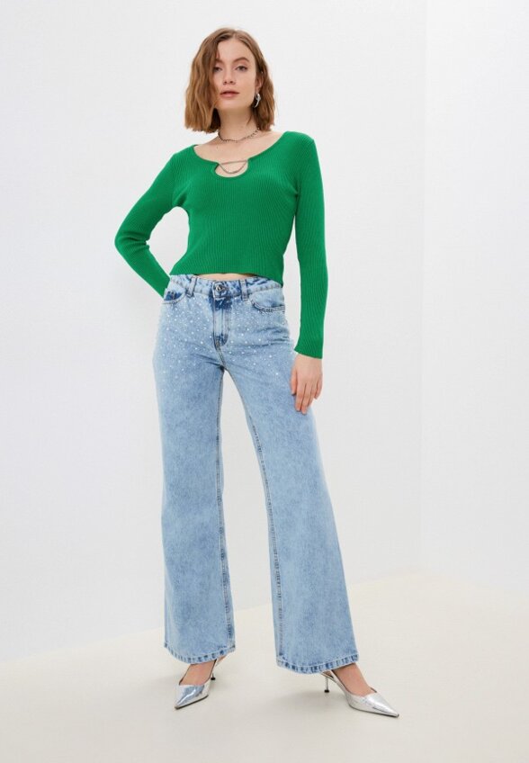 Джемпер Kontatto