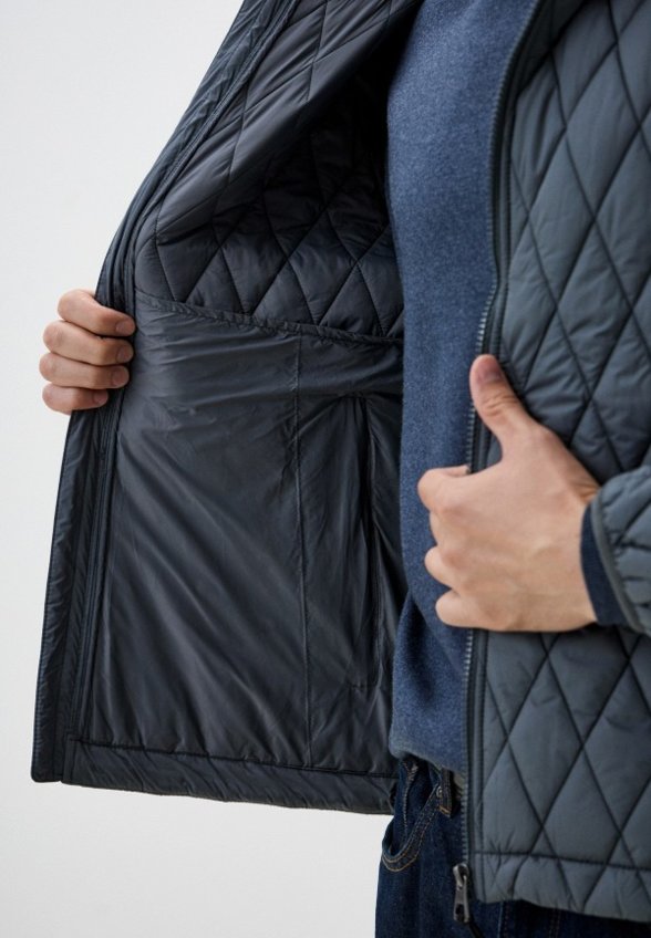 Куртка стеганая Baon