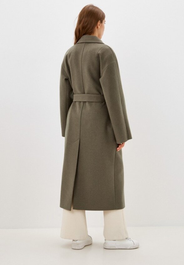 Пальто двубортное Avalon