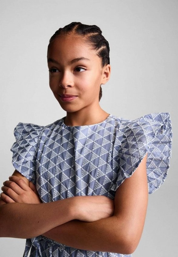 Комбинезон Mango Kids