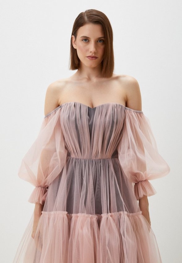 Платье Lakshmi fashion