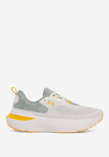 Кроссовки мужские Under Armour Infinite Elite 2, Бежевый