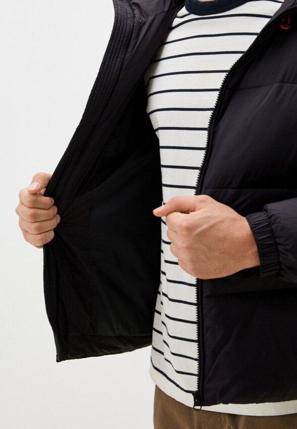 Куртка утепленная Alessandro Manzoni