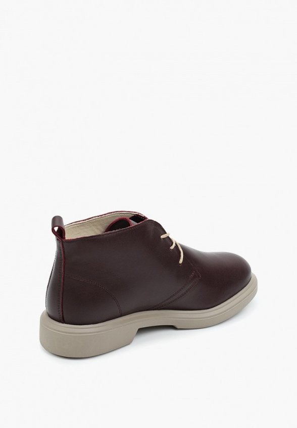 Ботинки Mof-Berg