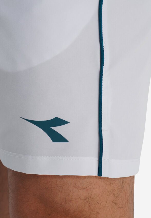 Шорты мужские Diadora, Белый