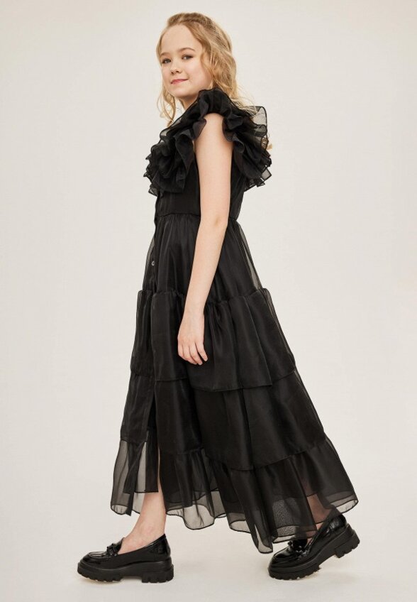 Платье Noble People