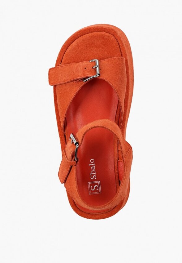 Сандалии Sbalo