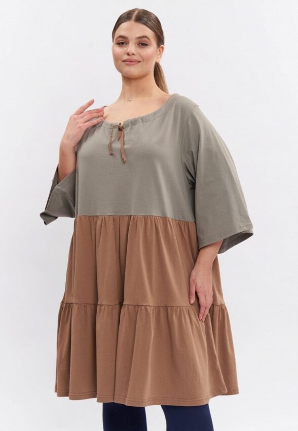 Блуза Артесса