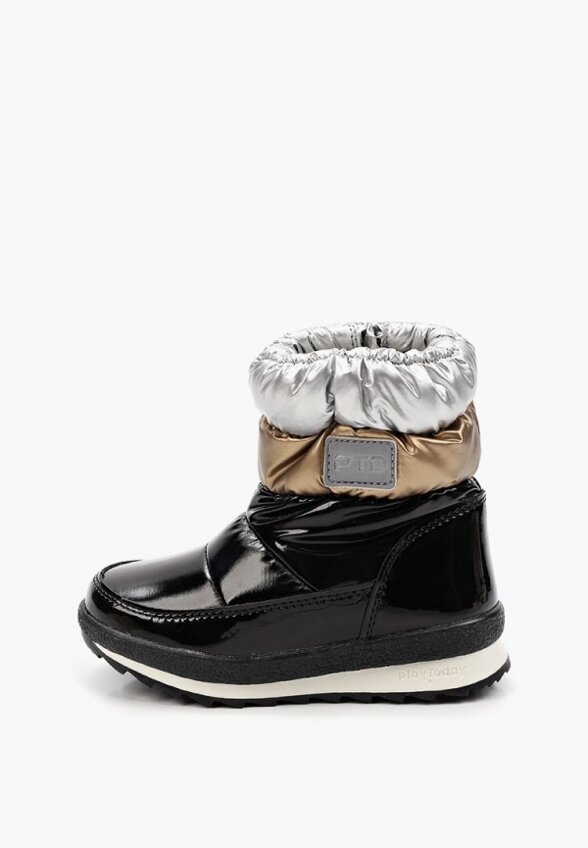 Дутики PlayToday