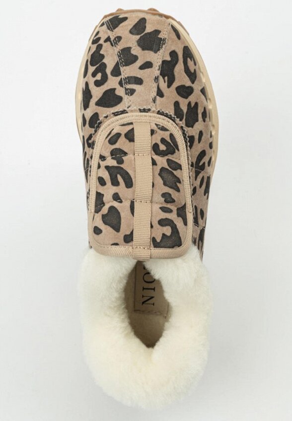 Ботинки Niota Line