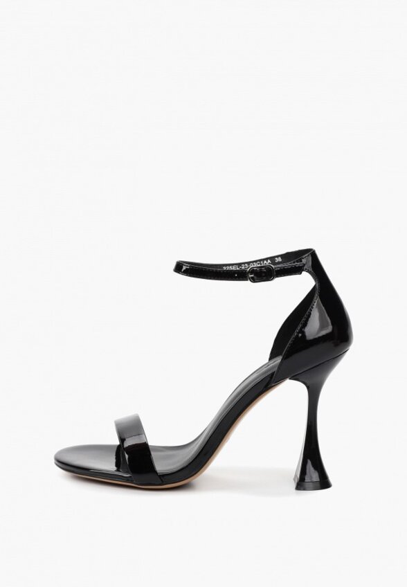 Босоножки El'Rosso