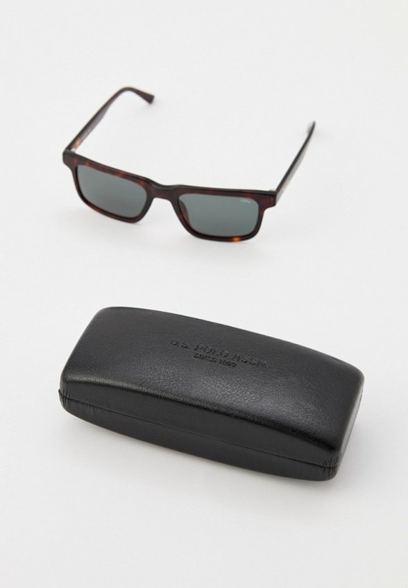 Очки солнцезащитные U.S. Polo Assn.