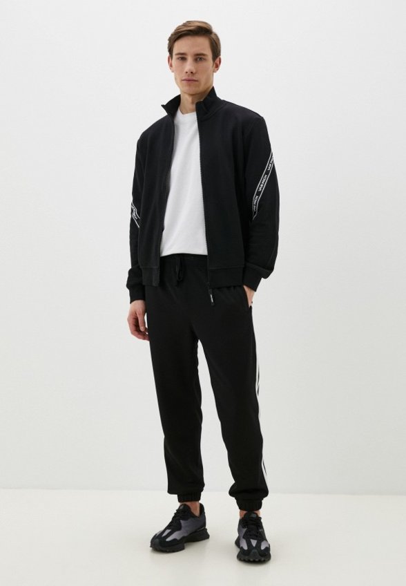 Олимпийка Van Mich