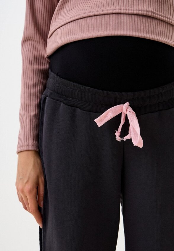 Брюки спортивные Мама Навсегда