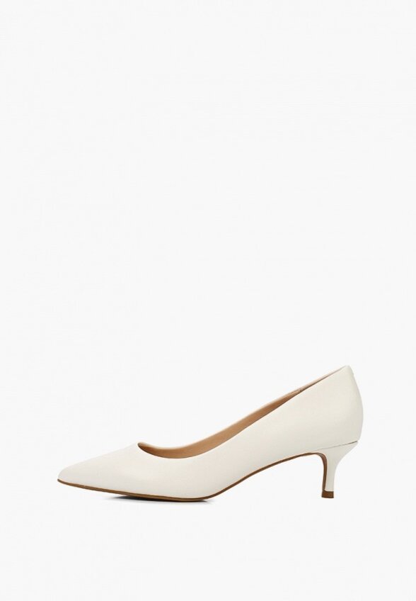 Туфли N.early N.aked