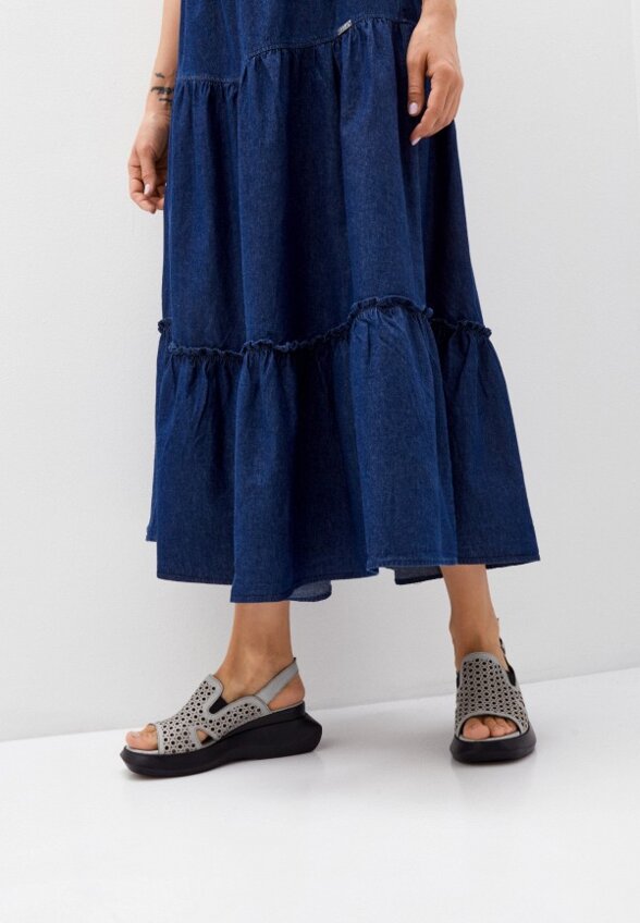 Босоножки Ascalini