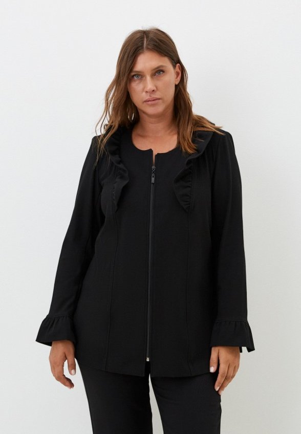 Жакет Silver String