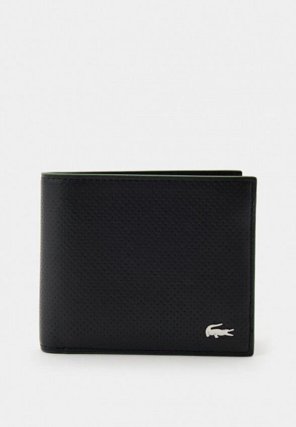 Кошелек Lacoste