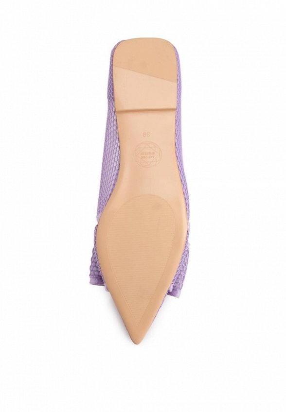 Балетки Art des Spheres