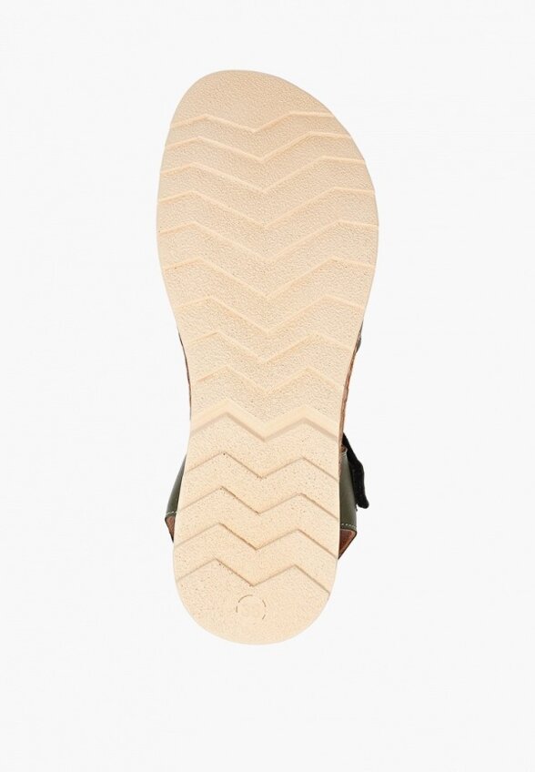 Босоножки Ascalini