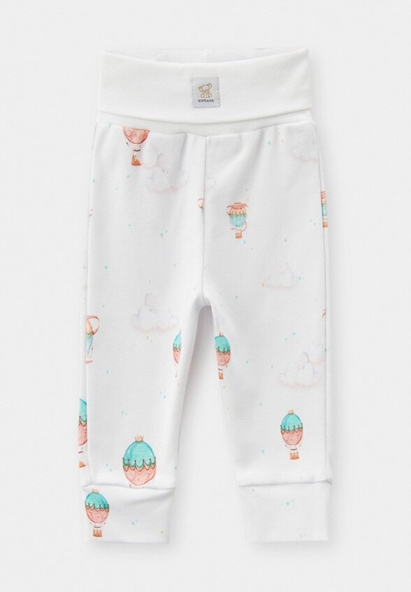 Ползунки Kidriana